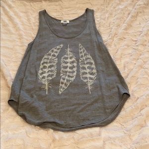 Old navy tank top